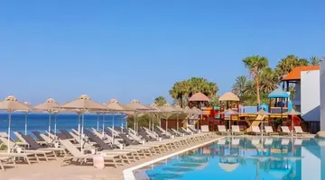 Kapetanios Aqua Resort