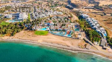 Kapetanios Aqua Resort