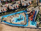 Kapetanios Aqua Resort