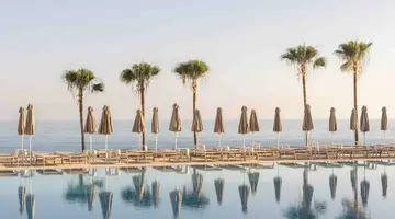Kapetanios Aqua Resort