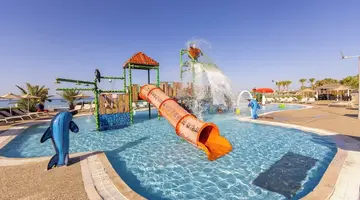 Kapetanios Aqua Resort