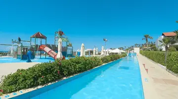 Kapetanios Aqua Resort