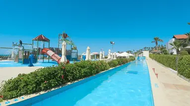 Kapetanios Aqua Resort