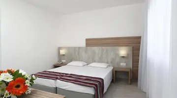 Kapetanios Aqua Resort
