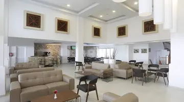 Kapetanios Aqua Resort