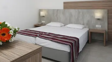 Kapetanios Aqua Resort