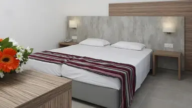 Kapetanios Aqua Resort
