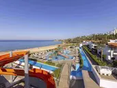 Kapetanios Aqua Resort