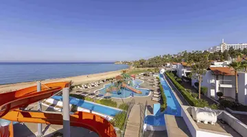 Kapetanios Aqua Resort