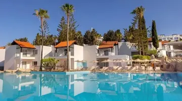 Kapetanios Aqua Resort