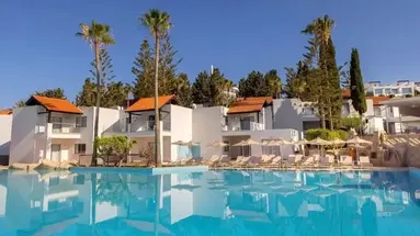 Kapetanios Aqua Resort