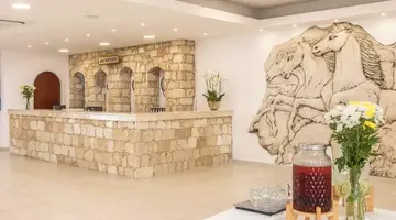 Kapetanios Aqua Resort