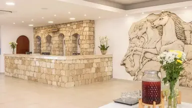 Kapetanios Aqua Resort