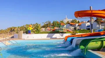 Kapetanios Aqua Resort