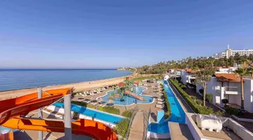 Kapetanios Aqua Resort