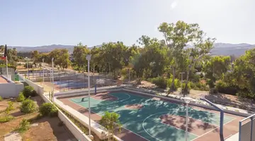 Kapetanios Aqua Resort