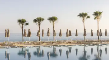 Kapetanios Aqua Resort