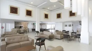 Kapetanios Aqua Resort