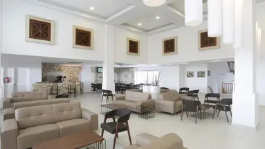 Kapetanios Aqua Resort