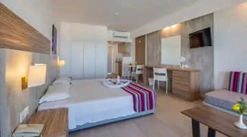 Kapetanios Aqua Resort