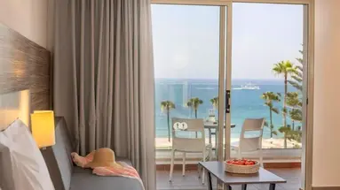 Kapetanios Aqua Resort