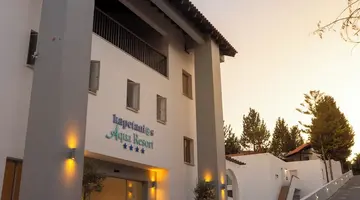 Kapetanios Aqua Resort