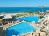 Kapetanios Aqua Resort