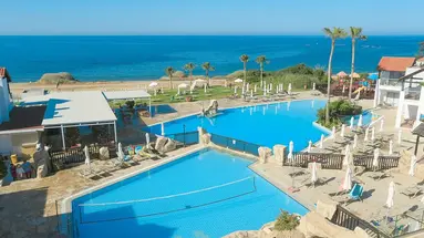 Kapetanios Aqua Resort
