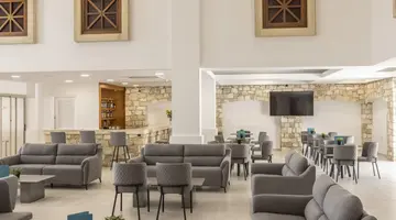 Kapetanios Aqua Resort