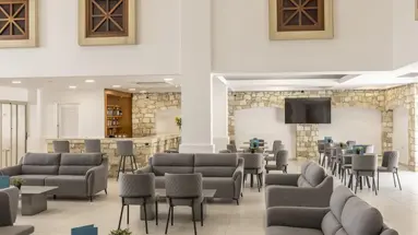 Kapetanios Aqua Resort