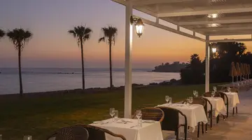 Kapetanios Aqua Resort