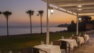 Kapetanios Aqua Resort