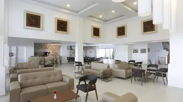 Kapetanios Aqua Resort