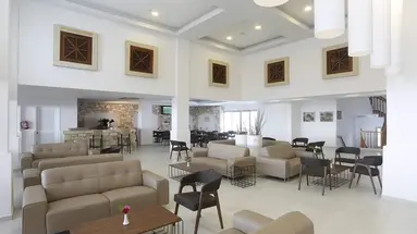 Kapetanios Aqua Resort