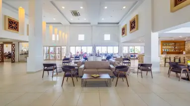 Kapetanios Aqua Resort