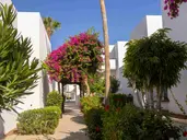 Kapetanios Aqua Resort