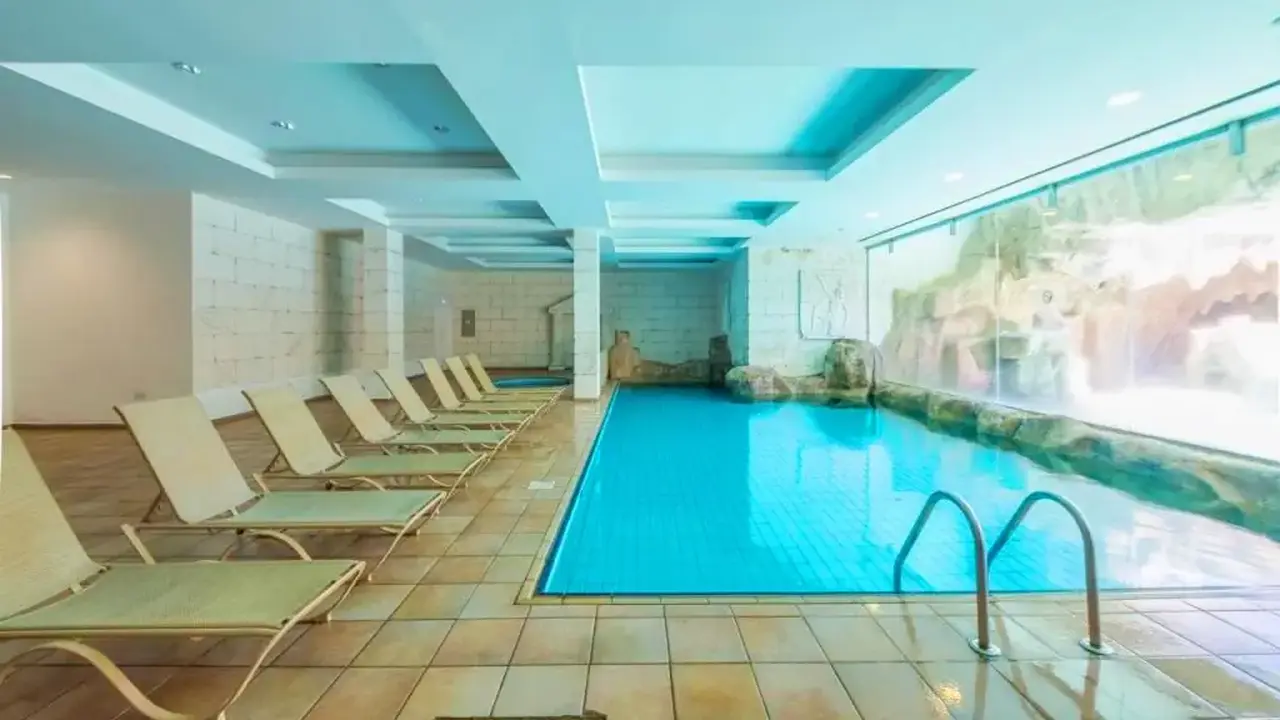 Kapetanios Aqua Resort