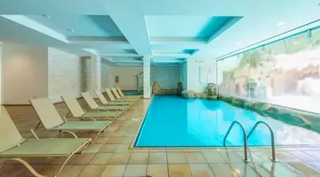 Kapetanios Aqua Resort