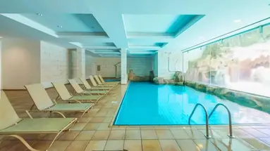 Kapetanios Aqua Resort
