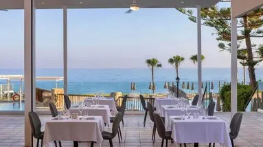 Kapetanios Aqua Resort