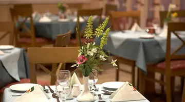 Kapetanios Aqua Resort