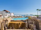 Kapetanios Aqua Resort