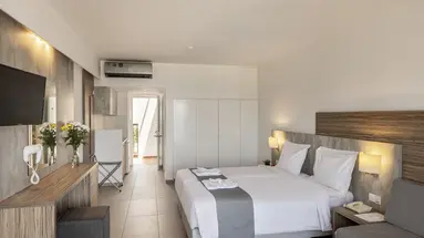 Kapetanios Aqua Resort