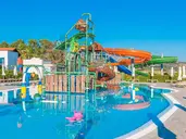Kapetanios Aqua Resort