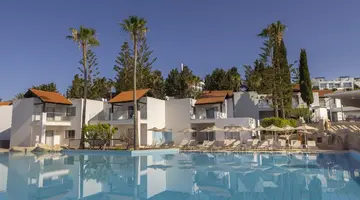 Kapetanios Aqua Resort