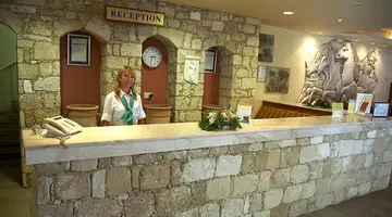 Kapetanios Aqua Resort