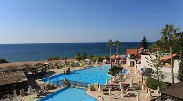 Kapetanios Aqua Resort