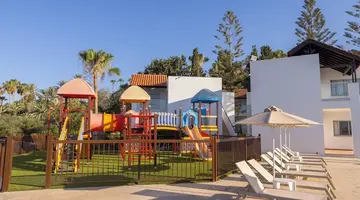 Kapetanios Aqua Resort