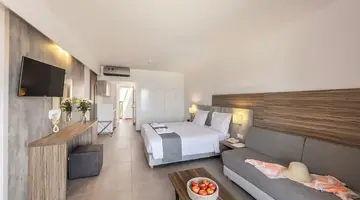 Kapetanios Aqua Resort