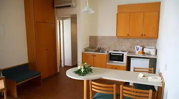 Kapetanios Aqua Resort
